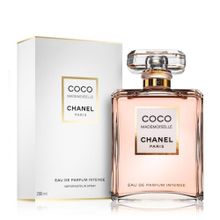 Chanel Coco Mademoiselle Intense EDP 200 ml Kadın Parfüm