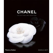 Chanel Collections And Creations - Daniele Bott