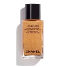 Chanel Les Beiges Healty Glow Aydinlatici Yag 50 Ml