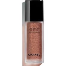 Chanel Les Beiges Water Fresh Warm Pink Allık