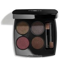 Chanel No:332 Noir Supreme Les 4 Ombres Göz Farı