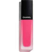 Chanel Rouge Allure Ink Fusion 808 Vibrant Pink Likit Ruj