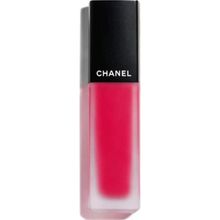 Chanel Rouge Allure Ink Fusion 812 Rose Likit Ruj