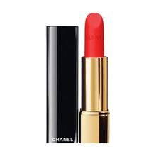 Chanel Rouge Allure Velvet Luminous 60 Kırmızı Ruj
