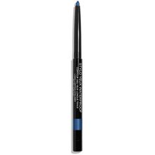 Chanel Stylo Yeux Waterproof 38 Bleu Metal Göz Kalemi