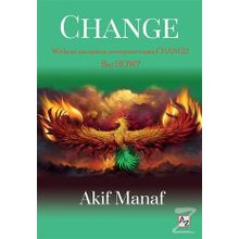 Change - Akif Manaf