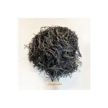 CHANZA HOME 250 gram A Kalite Siyah Kırpık Kağıt Hediye Kutusu Paketleme Siyah Dolgu Malzemesi Ambalajı