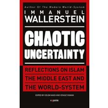Chaotic Uncertainty - Immanuel Wellerstein