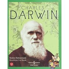 CHARLES DARWIN - KATRIN HAHNEMANN
