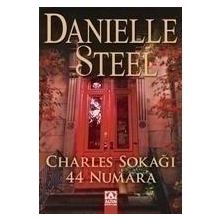 CHARLES SOKAĞI 44 NUMARA - DANIELLE STEEL