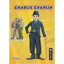 Charlie Chaplin - Tanıyor Musun? - Johanne Menard