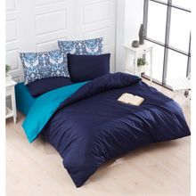 Charlotte Damask Çift Kişilik 200x220 cm Sleep Time Nevresim Takımı