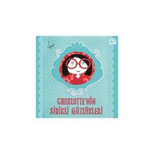 Charlotte'nin Sihirli Gözlükleri - Suppa