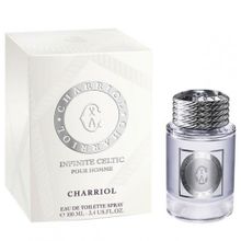 Charriol Infınıte Celtıc Edt 100 Ml Erkek Parfümü