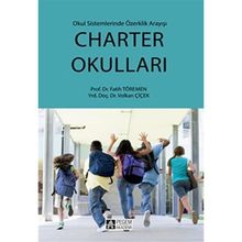 Charter Okulları Fatih Töremen