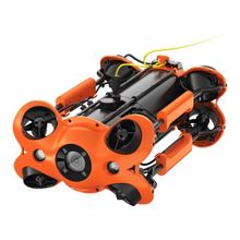 Chasing M2 Pro Su Altı Dronu