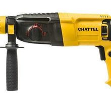 Chattel 4325 SDS Plus Kırıcı Delici Matkap
