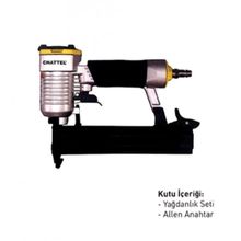 Chattel CHT-9052 Havalı Çivi Çakma Tabancası