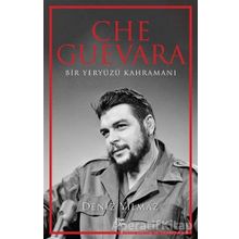 Che Guevara-Deniz Yılmaz