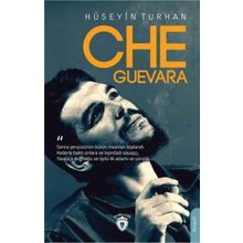Che Guevara - Hüseyin Turhan