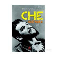 Che Guevara - Yaşar Şahin Anıl