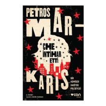 Che İntihar Etti - Petros Markaris