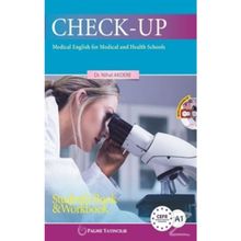 Check Up - Nihal Akdere