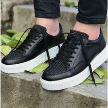Chekich CH017 Siyah BT Erkek Spor Ayakkabı