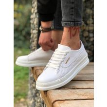 Chekich CH043 Beyaz Erkek Sneaker