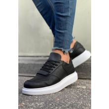 Chekich CH073 Siyah BT Erkek Spor Ayakkabı