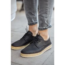 Chekich Ch117 Bt Siyah Erkek Ayakkabı