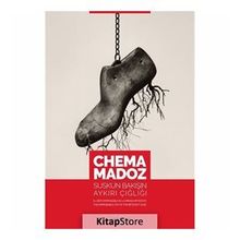 Chema Madoz: Suskun Bakışın Aykırı Çığlığı Oliva Maria Rubio - Kolektif