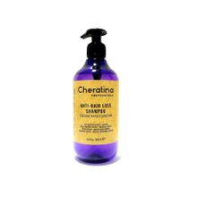 Cheratina Profesyonel Dökülme Önleyici 500 ml Şampuan