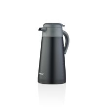 chermik Cooker 2 Litre Paslanmaz Çelik Termos - 12 Saat Sıcak & 24 Saat Soğuk Tutma, CHRMK12737