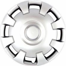 Chery SKS-SJS 303 15 İnç 4 Adet Kırılmaz Jant Kapağı