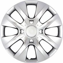 Chery SKS-SJS 334 15 İnç 4 Adet Kırılmaz Jant Kapağı
