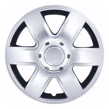 Chery SKS-SJS 337 15 İnç 4 Adet Kırılmaz Jant Kapağı