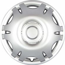 Chery SKS-SJS 402 16 İnç 4 Adet Kırılmaz Jant Kapağı