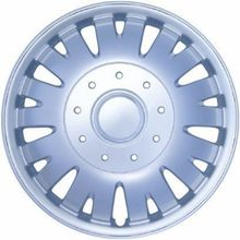 Chery SKS-SJS 410 16 İnç 4 Adet Kırılmaz Jant Kapağı