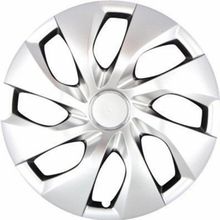 Chery SKS-SJS 416 16 İnç 4 Adet Kırılmaz Jant Kapağı