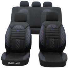 Chery Tiggo Uyumlu Oto Koltuk Kılıfı