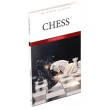 Chess İngilizce Roman-Mk Publications Yayınları