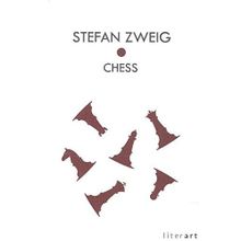 Chess - İngilizce - Stefan Zweig