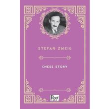 Chess Story - Stefan Zweig - Maviçatı Yayınları