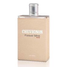 Chevignon Forever Mine edt natural spray 50 ml Kadın Parfümü