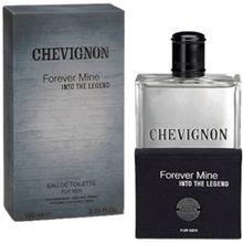 Chevignon Into The Legend For Him EDT 100 ml Erkek Parfüm