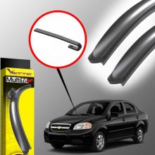 Chevrolet Aveo 2006-2011 Silecek Takımı