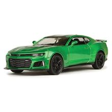 Chevrolet Camaro Oto Koltuk Kılıfı