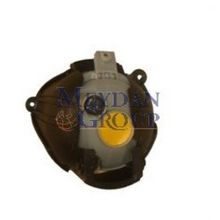 Chevrolet CAPTIVA-2007-2012 Sis Sağ Bağlantı Plastiği ile Lamba