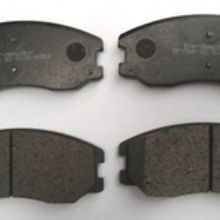 Chevrolet Captiva 2007/2012 Ön Fren Balatası